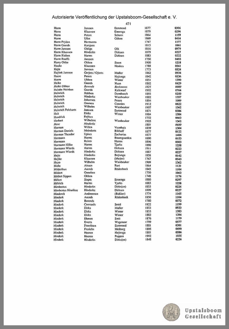 Document